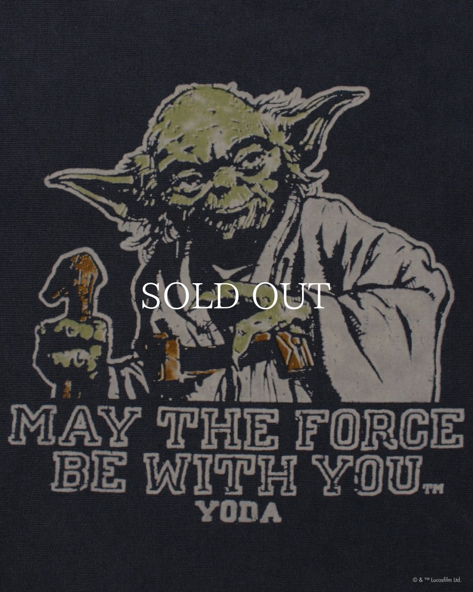 画像4: BOW WOW  YODA SWEATSHIRTS (4)