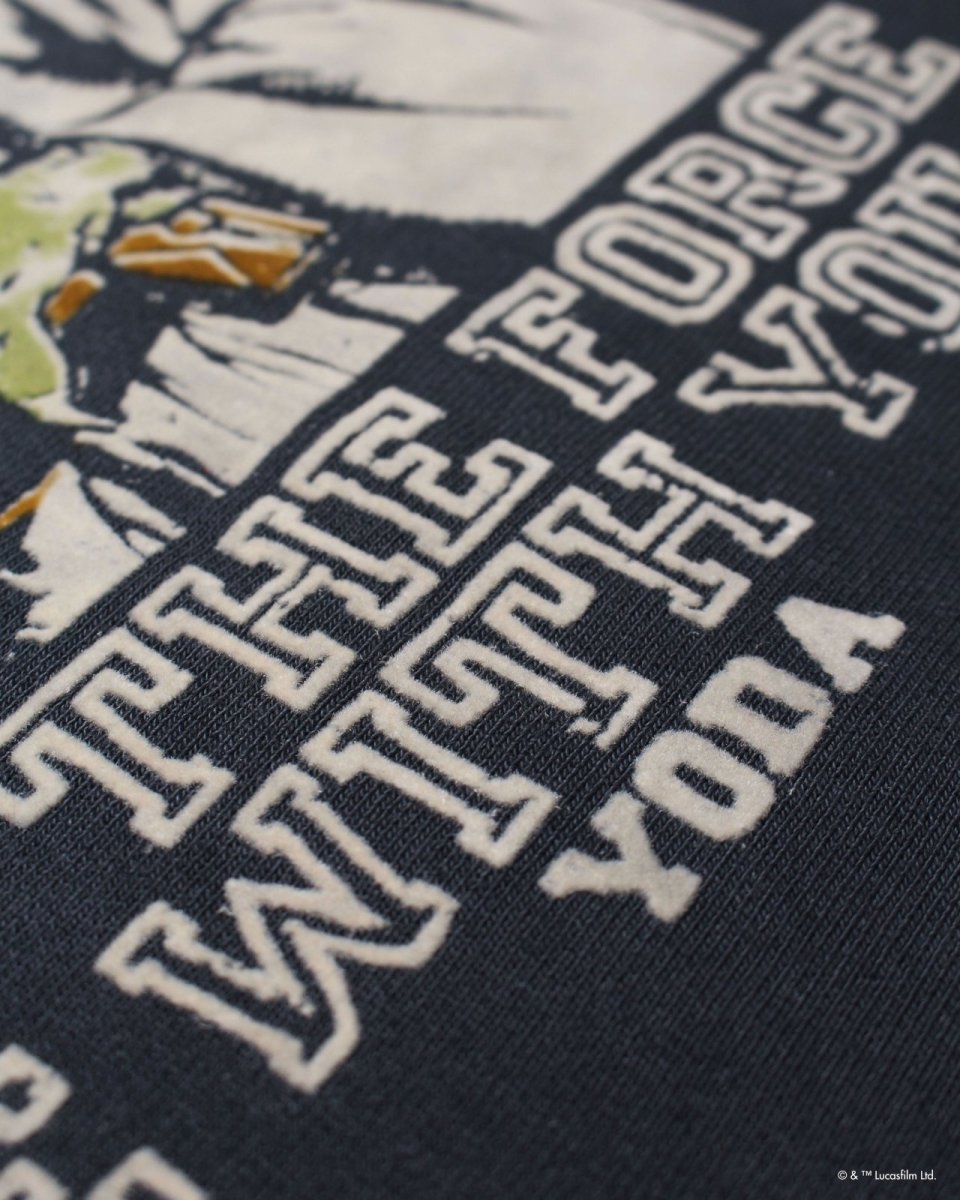画像8: BOW WOW  YODA SWEATSHIRTS (8)