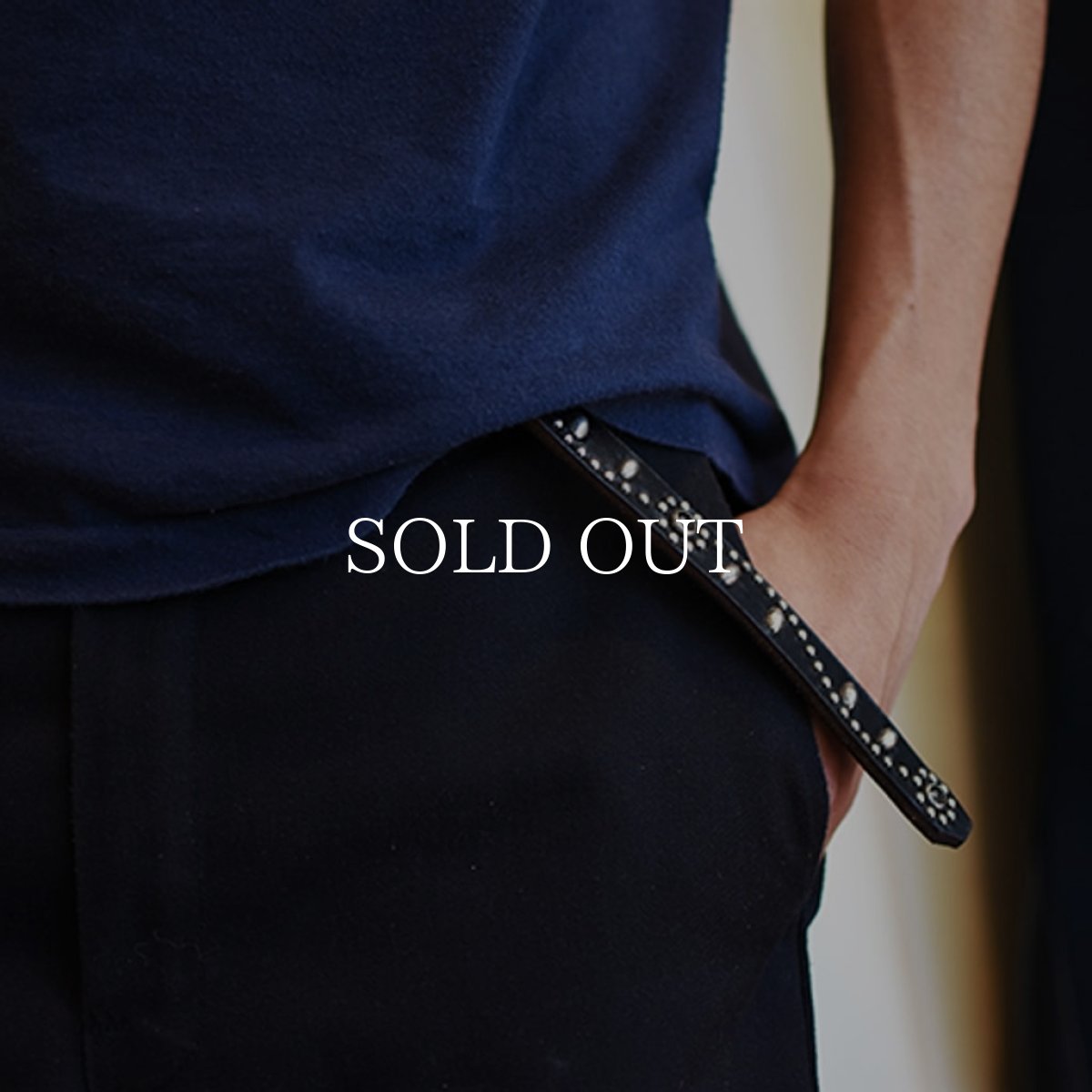 画像4: HTC  Belt #SN-32 (4)