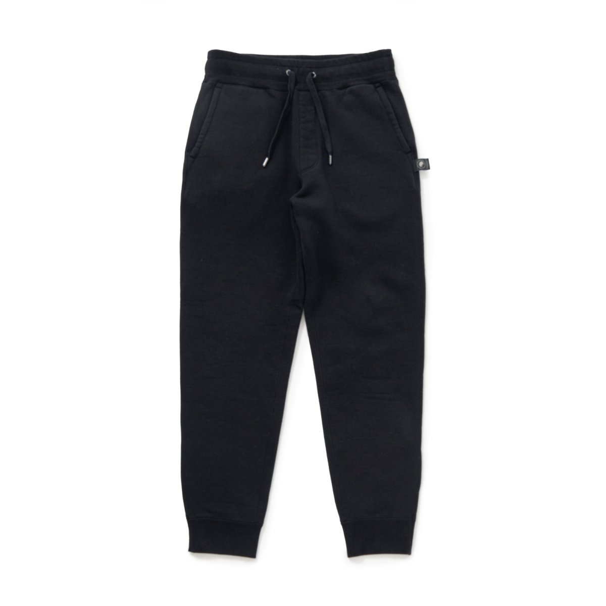 画像2: RATS  FLEECE JOGGER SWEAT PANTS (2)