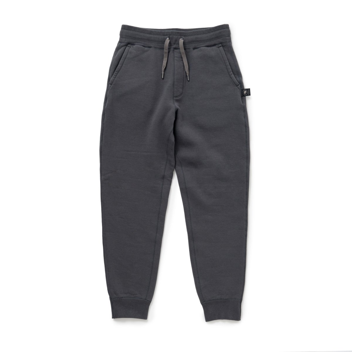 画像3: RATS  FLEECE JOGGER SWEAT PANTS (3)