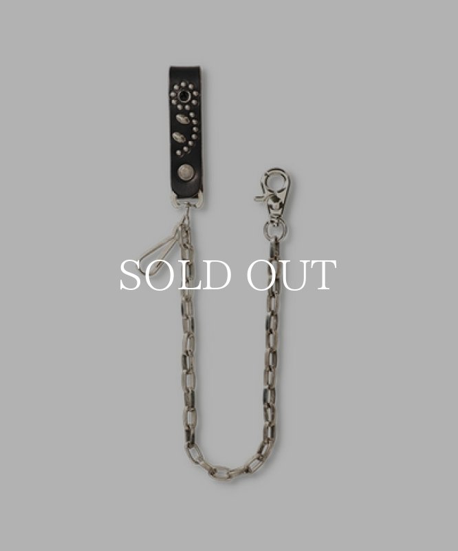 HTC Wallet Chain #32 Flower Stone OTZCC210 公式通販