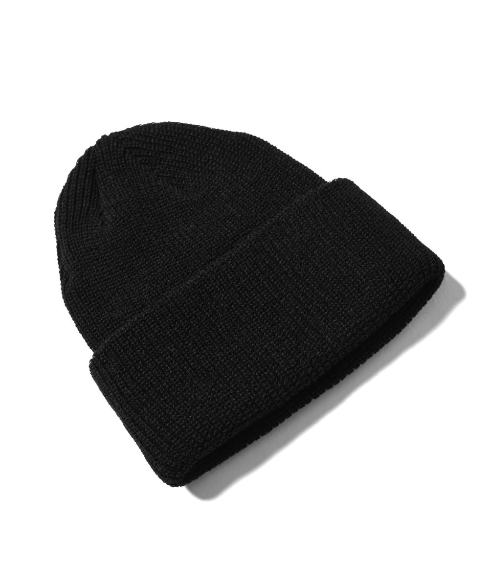 画像2: LFYT  Lafayette LOGO BEANIE (2)