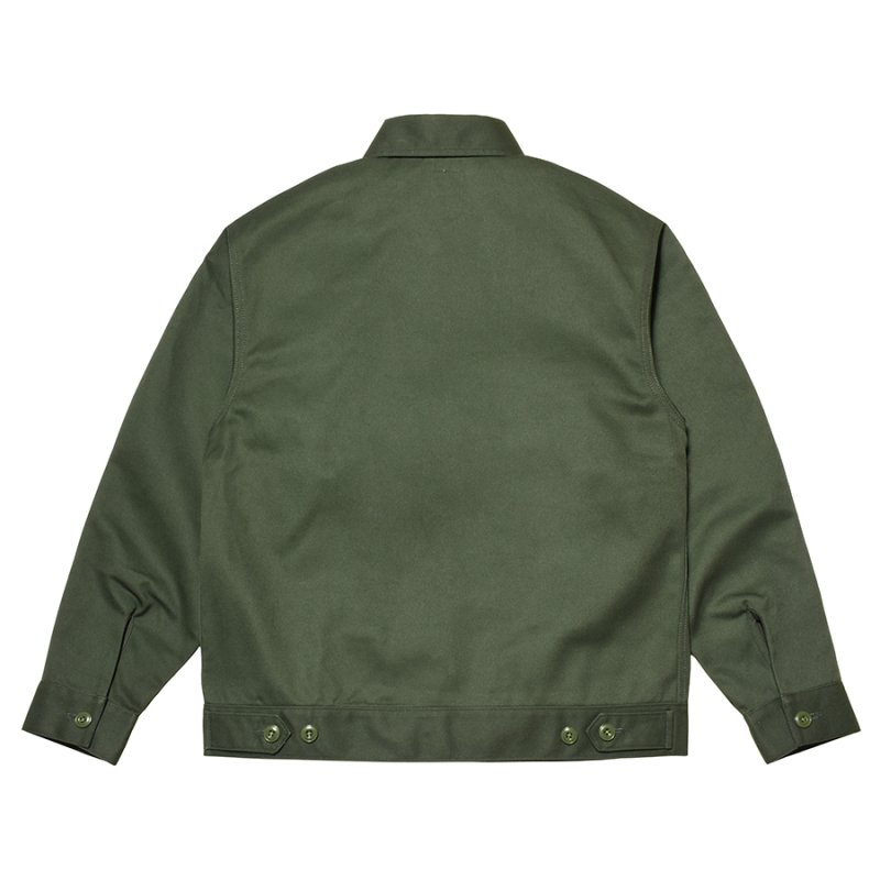 STANDARD CALIFORNIA Dickies × SD Work Jacket OUNLD320 公式通販