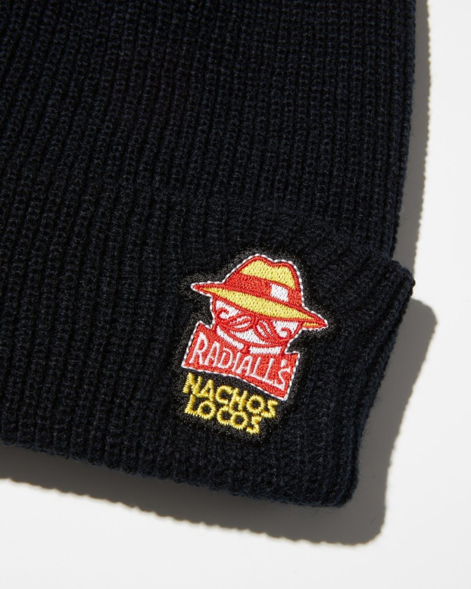 画像3: RADIALL   NACHOS LOCOS - WATCH CAP (3)