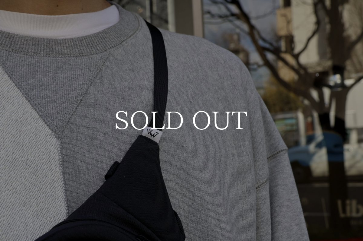 画像4: CMF OUTDOOR GARMENT  FANNY PACK (4)