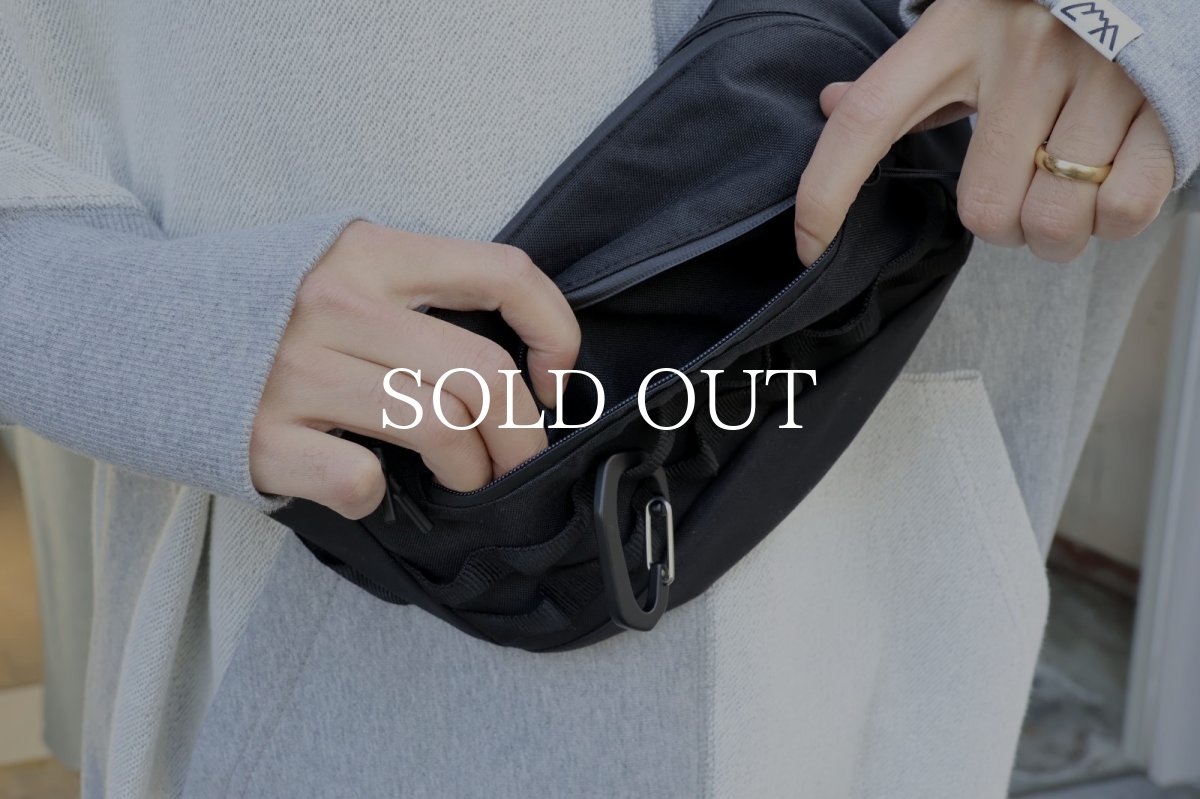 画像7: CMF OUTDOOR GARMENT  FANNY PACK (7)