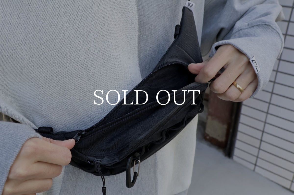 画像6: CMF OUTDOOR GARMENT  FANNY PACK (6)