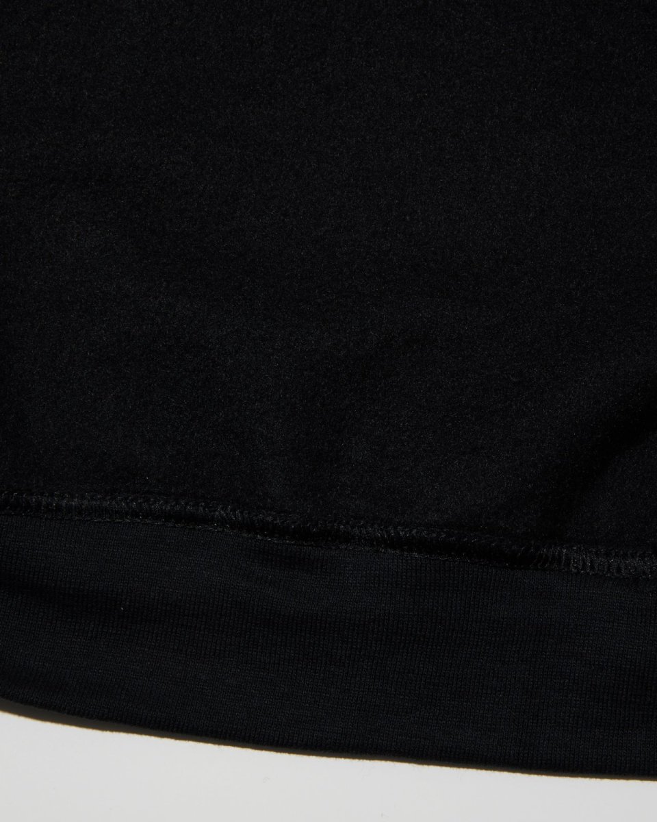 画像5: RADIALL  TRUE DEAL POT - CREW NECK SWEATSHIRT L/S (5)