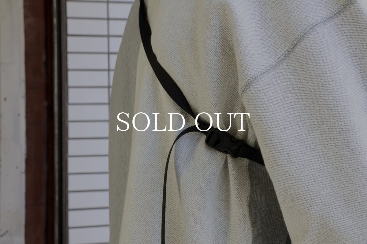 画像5: CMF OUTDOOR GARMENT  FANNY PACK (5)