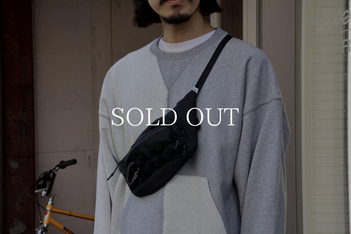 画像3: CMF OUTDOOR GARMENT  FANNY PACK (3)