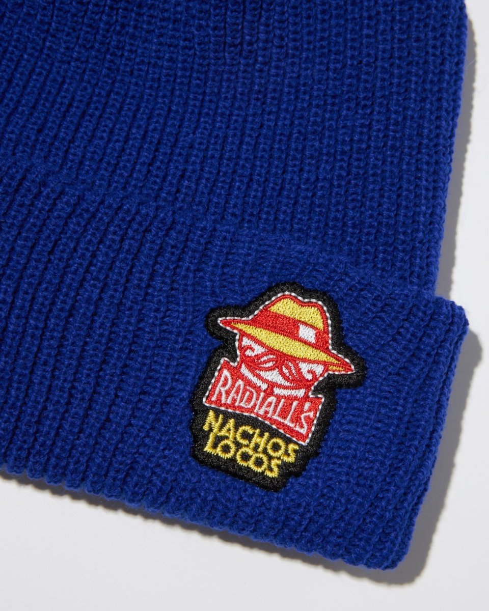 画像6: RADIALL   NACHOS LOCOS - WATCH CAP (6)