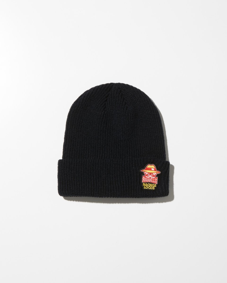 画像1: RADIALL   NACHOS LOCOS - WATCH CAP (1)
