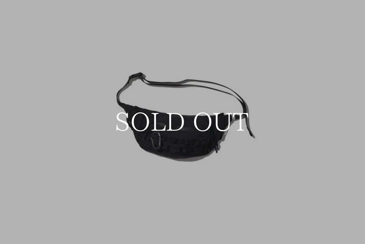 画像1: CMF OUTDOOR GARMENT  FANNY PACK (1)