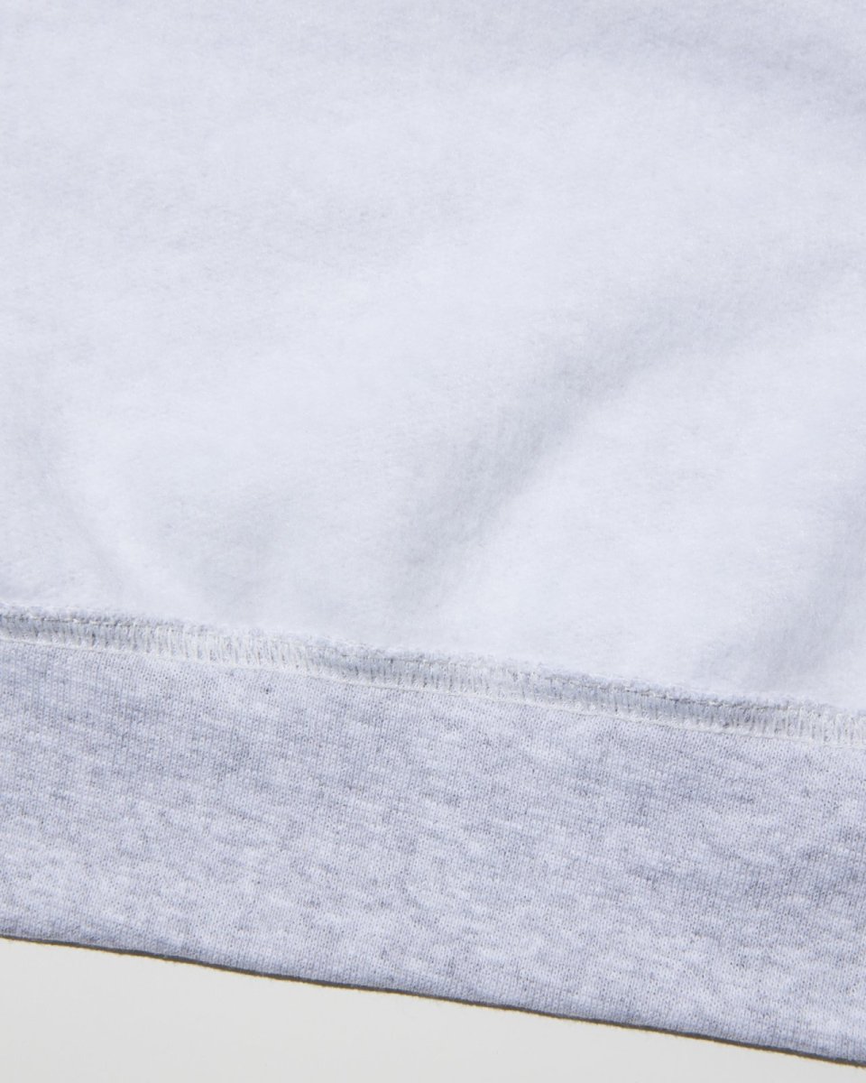 画像10: RADIALL  TRUE DEAL POT - CREW NECK SWEATSHIRT L/S (10)