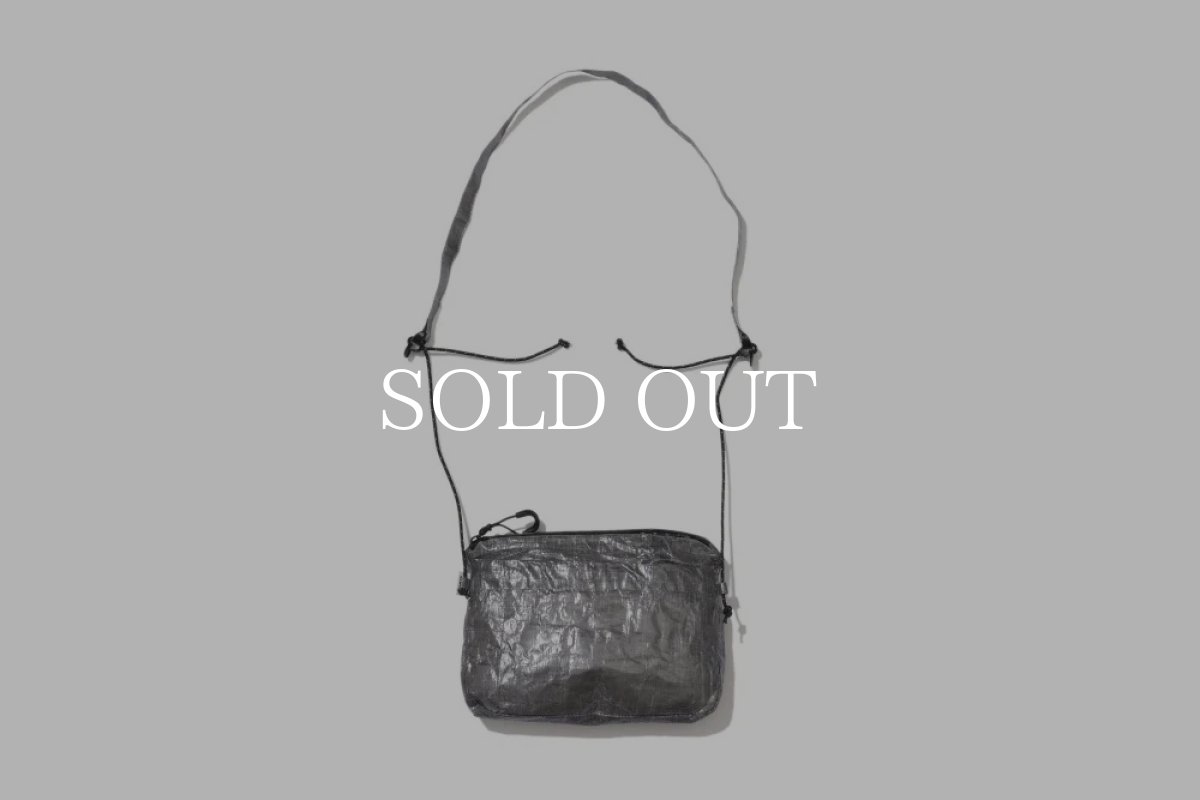 画像2: CMF OUTDOOR GARMENT  SMART PAC DYNEEMA (2)