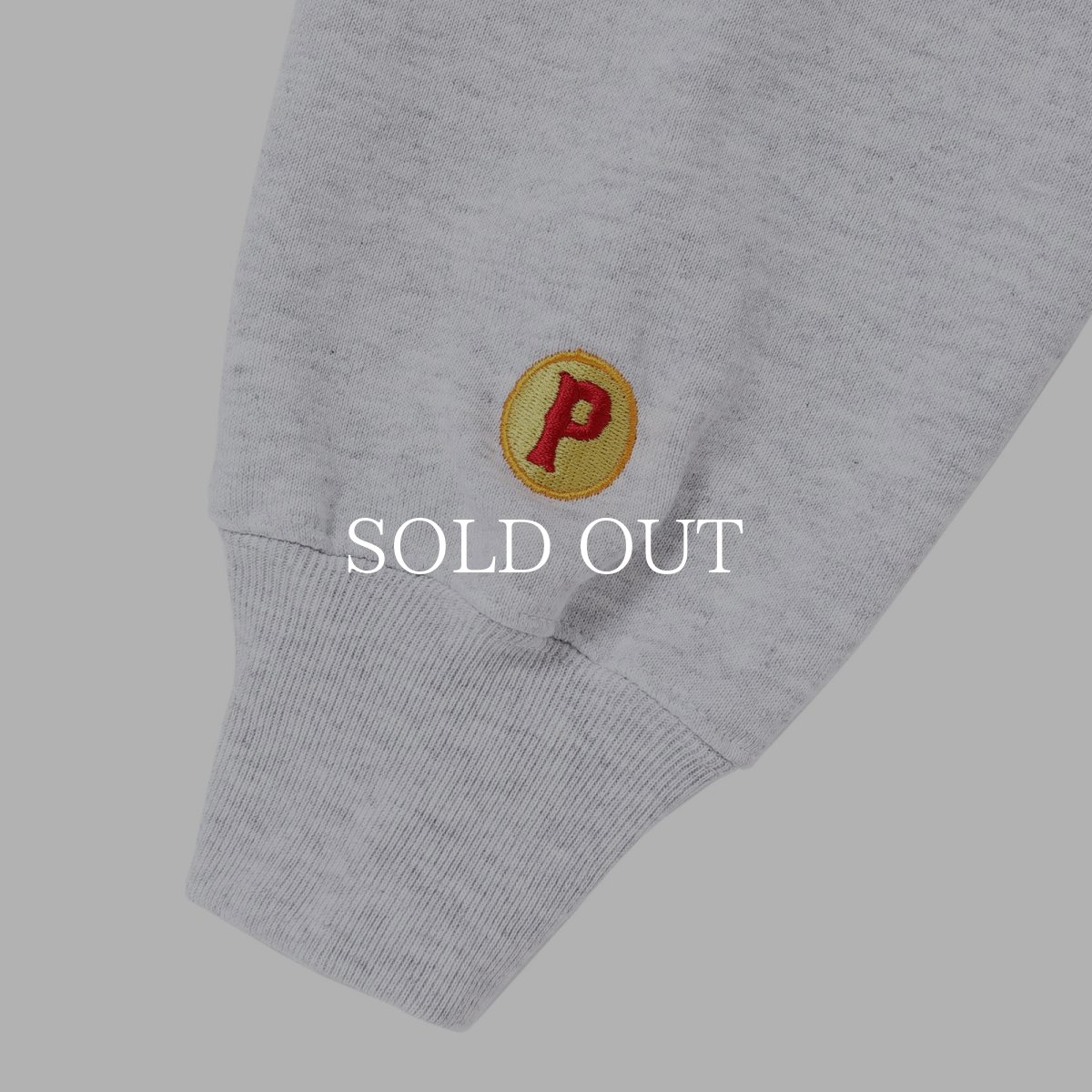 画像4: PORKCHOP GARAGE SUPPLY  FIRE UP HOODIE (4)