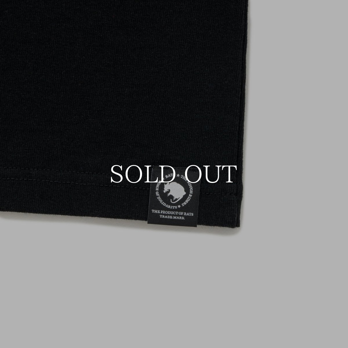 画像7: RATS  20TH RATS x NH TEE (7)