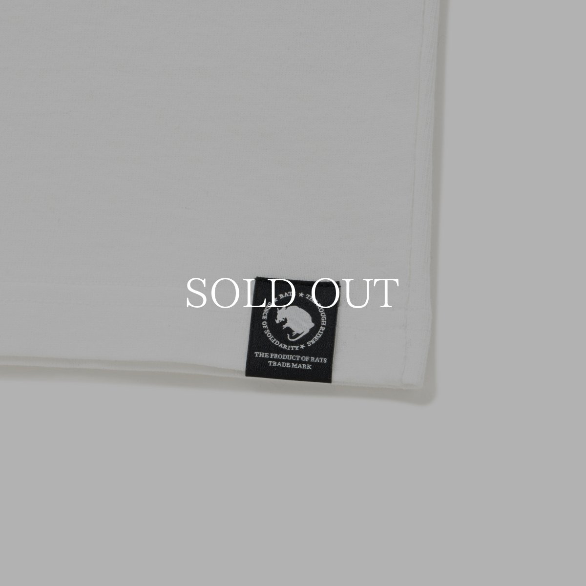 画像13: RATS  20TH RATS x NH TEE (13)