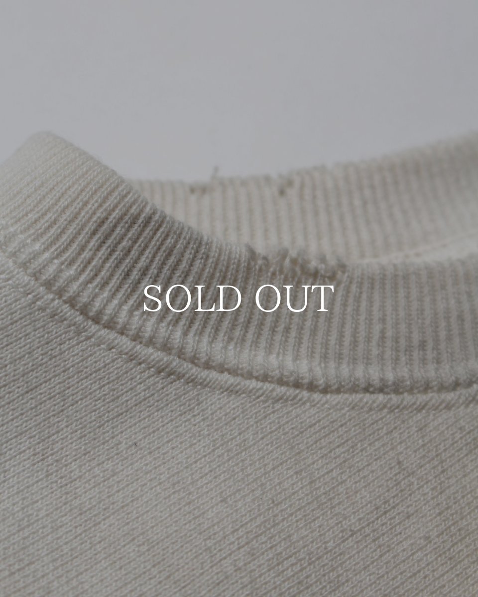 画像8: BOW WOW  SKETCH PAULIE SWEATSHIRT (8)