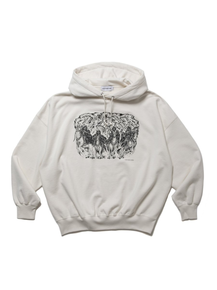 画像3: COOTIE   Print Sweat Hoodie (Magical Design®) (3)
