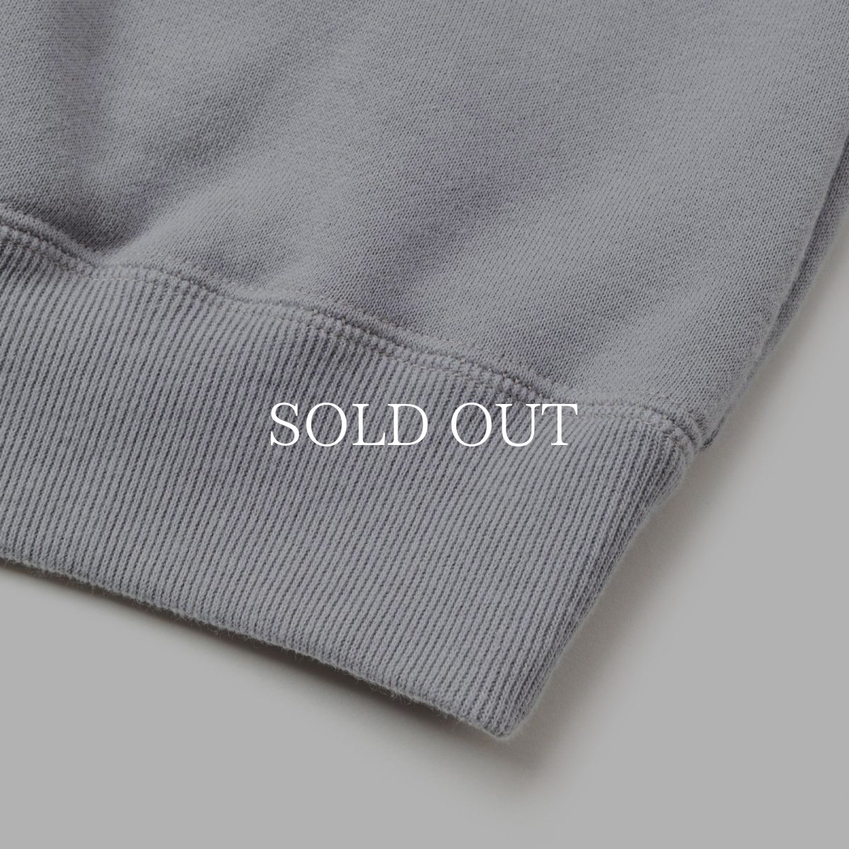 画像7: CALEE  SNAKE LOGO CREW NECK SW (7)