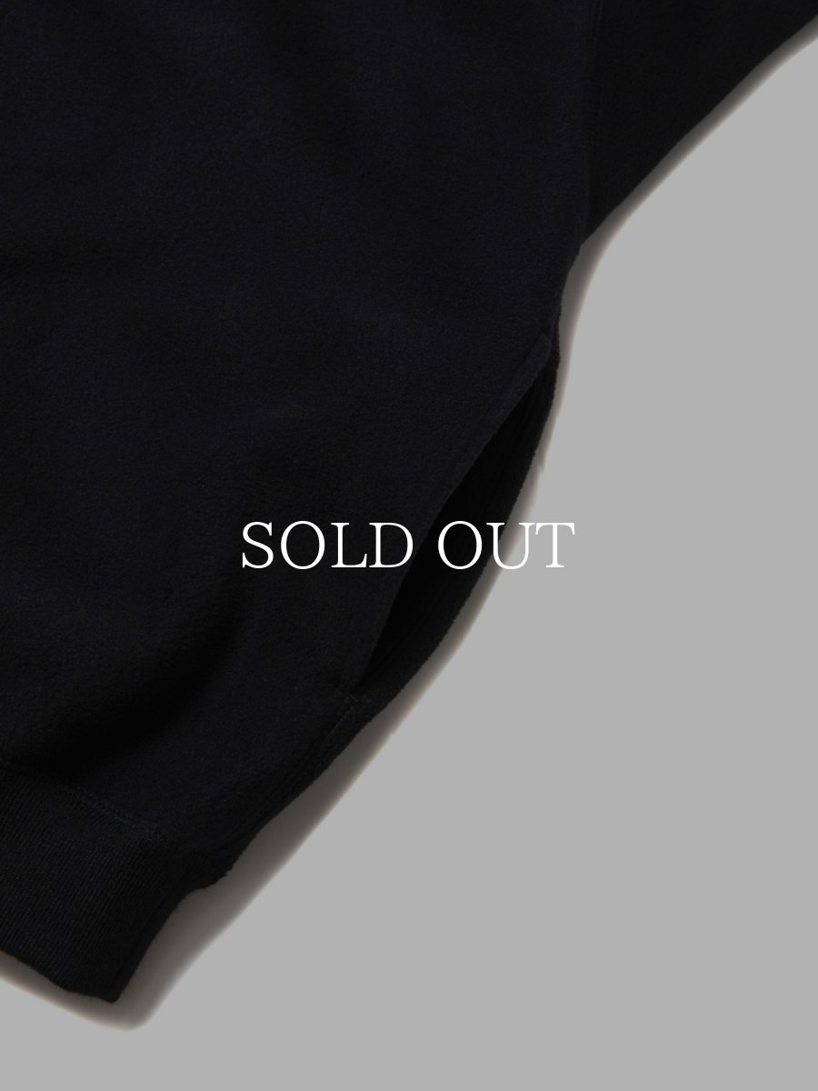 画像4: COOTIE   Fleece Sweat Hoodie (4)