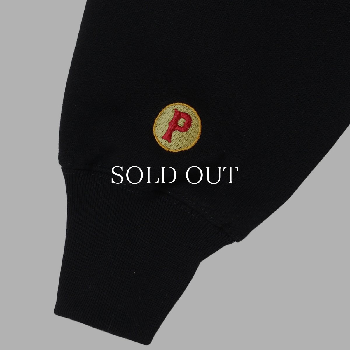 画像8: PORKCHOP GARAGE SUPPLY  FIRE UP HOODIE (8)