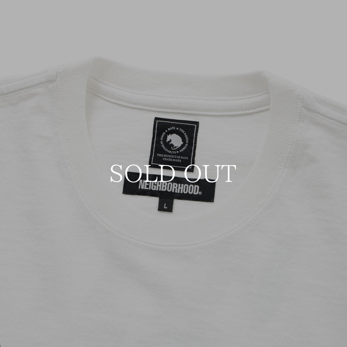 画像11: RATS  20TH RATS x NH TEE (11)