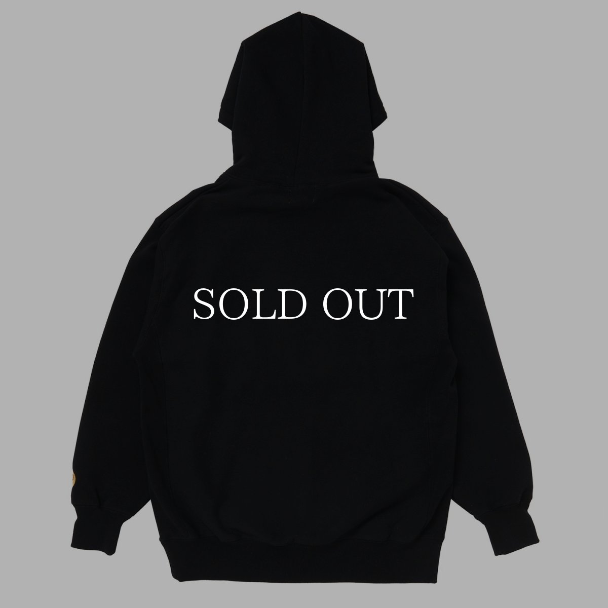 画像6: PORKCHOP GARAGE SUPPLY  FIRE UP HOODIE (6)