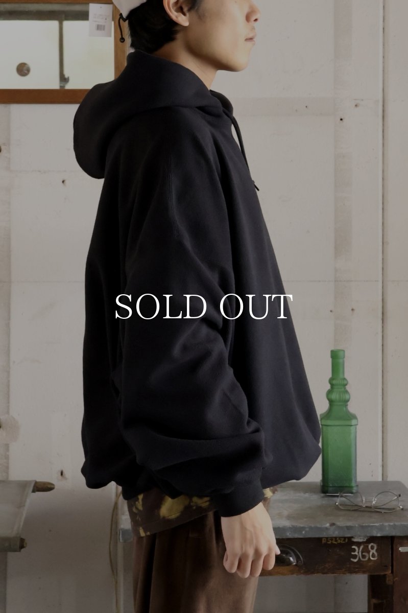 画像6: COOTIE   Fleece Sweat Hoodie (6)