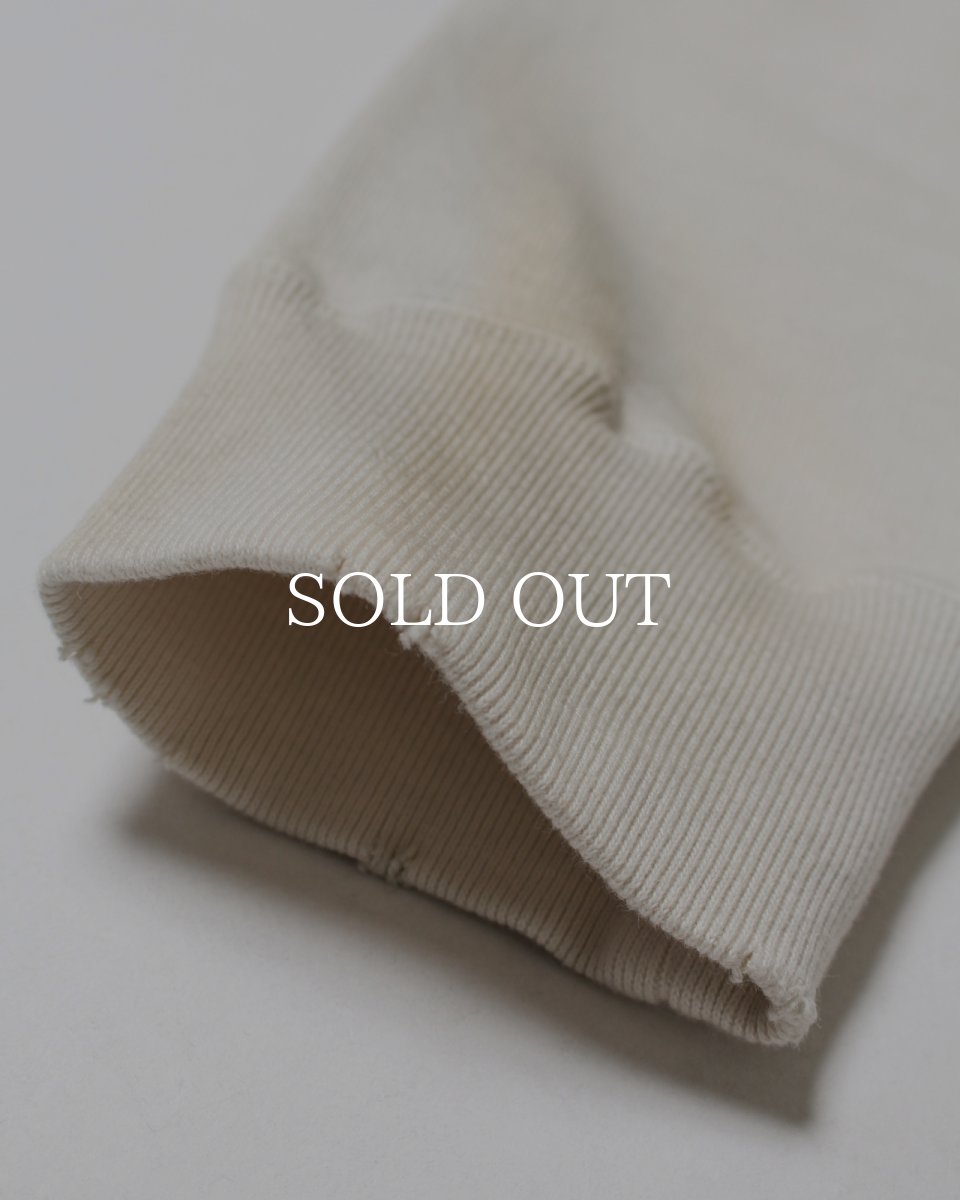 画像11: BOW WOW  SKETCH PAULIE SWEATSHIRT (11)