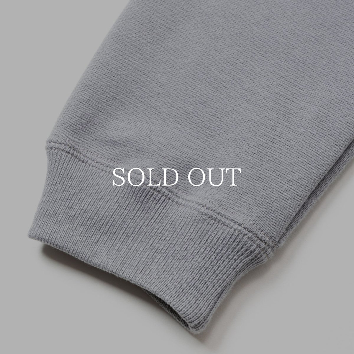 画像6: CALEE  SNAKE LOGO CREW NECK SW (6)