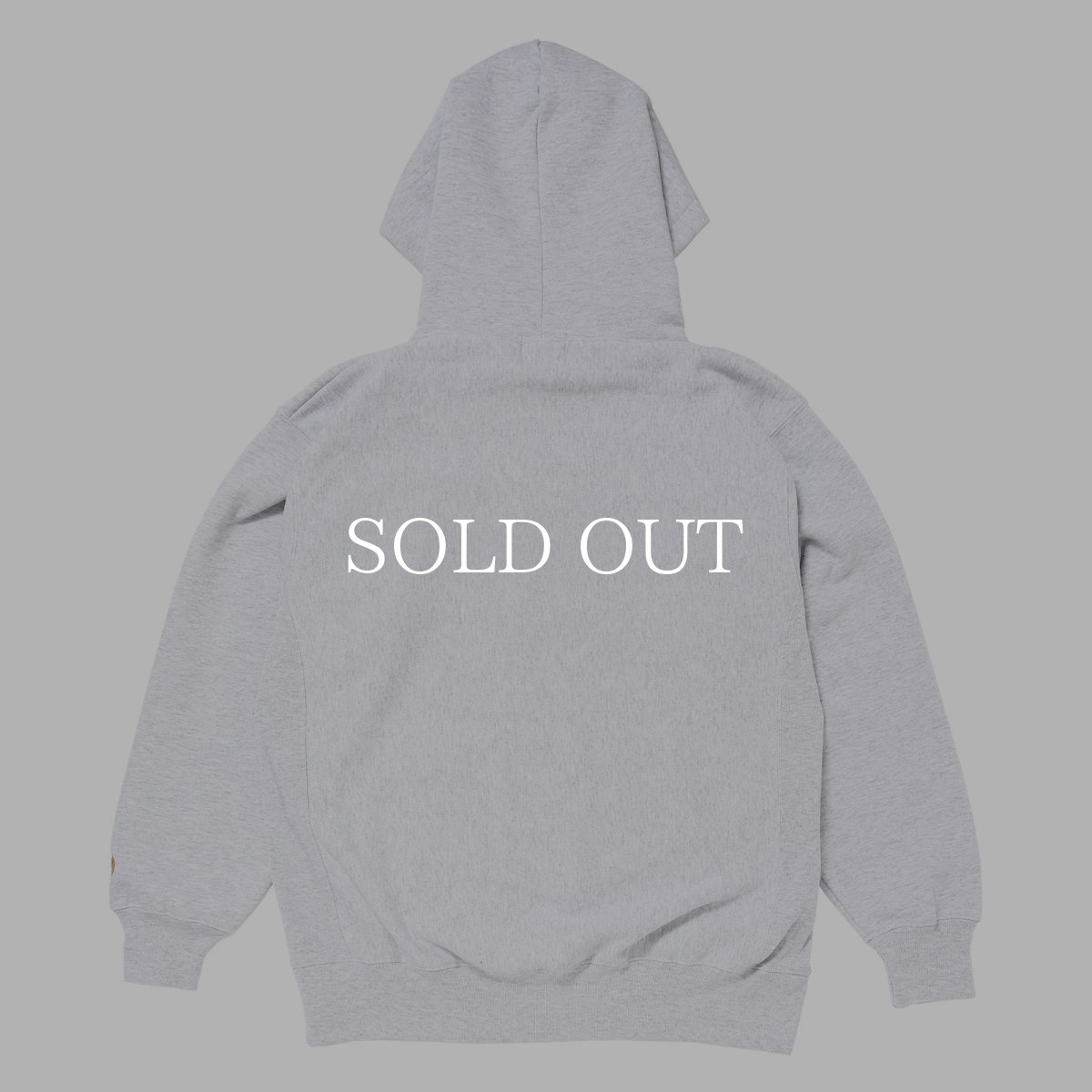 画像2: PORKCHOP GARAGE SUPPLY  FIRE UP HOODIE (2)