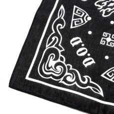 画像5: CALEE  MEXICAN TASTE JAPANESE FUKU BANDANNA (5)