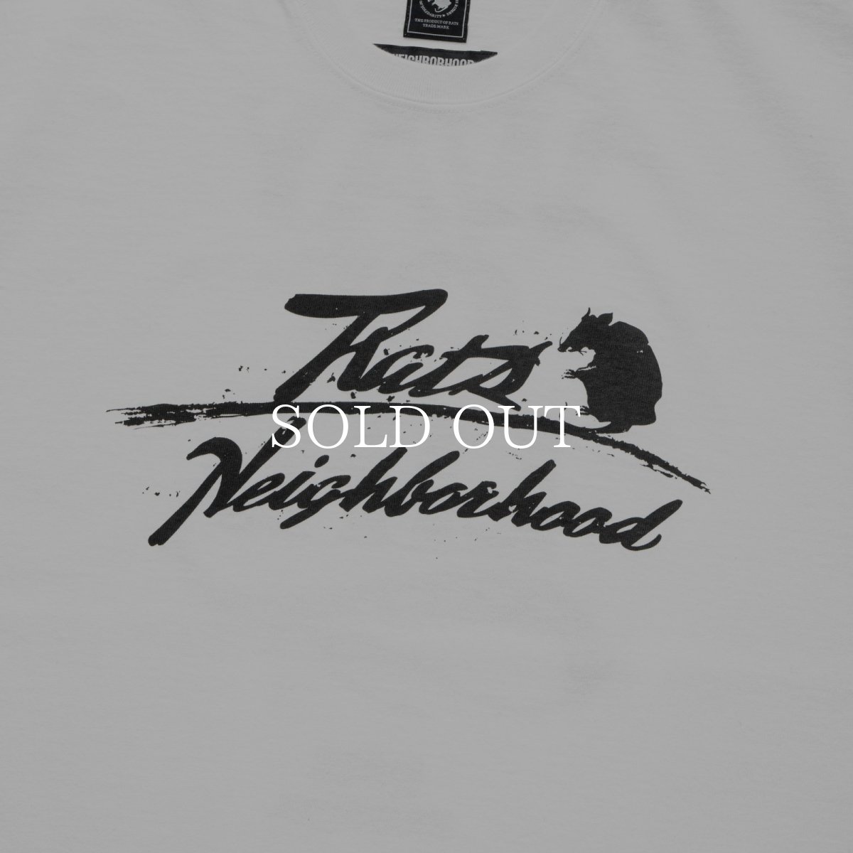 画像10: RATS  20TH RATS x NH TEE (10)