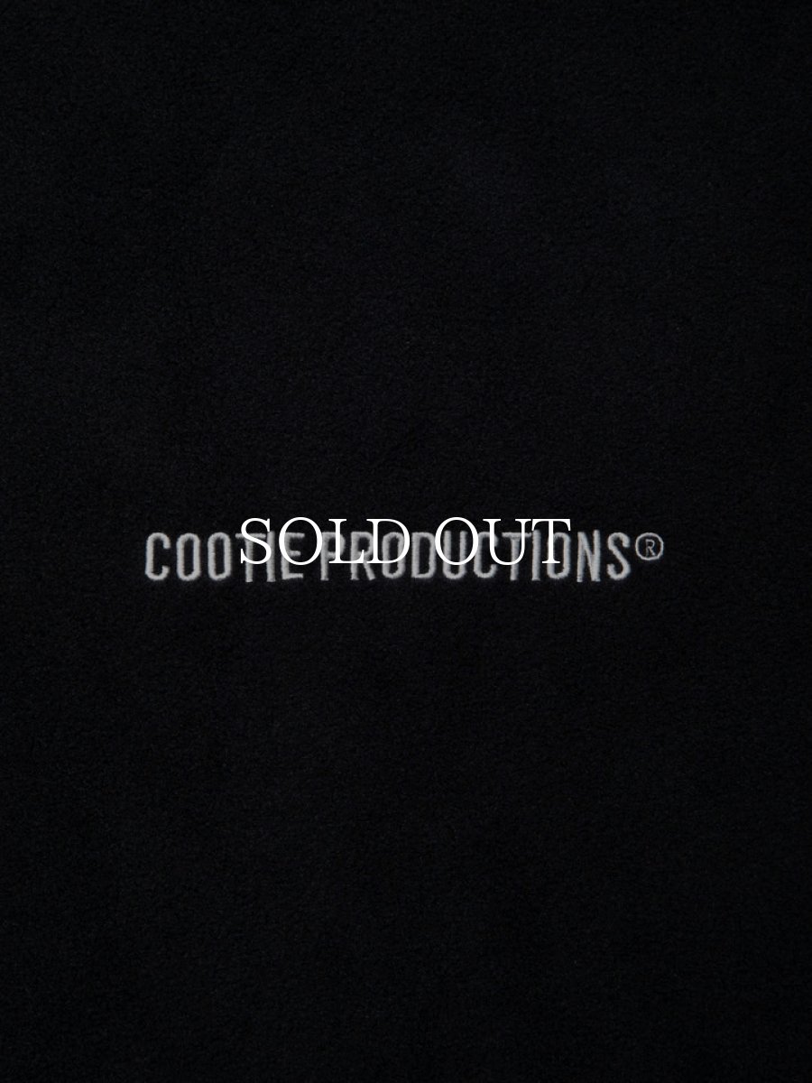 画像3: COOTIE   Fleece Sweat Hoodie (3)