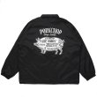 PORKCHOP GARAGE SUPPLY BOA COACH JKT 24 P0411 公式通販
