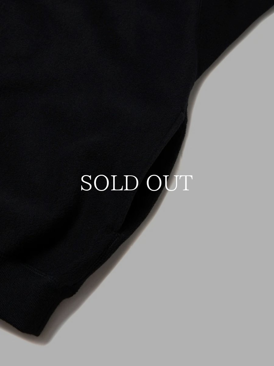 画像4: COOTIE   Fleece Sweat Crew (4)