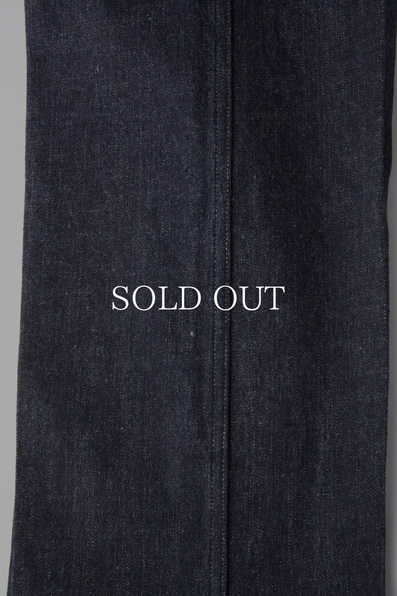 画像8: OLD JOE   FLAT-BACK JEAN TROUSER"946" (8)