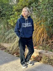 画像18: STANDARD CALIFORNIA  JEFF FOR SD LOGO HOOD SWEAT (18)