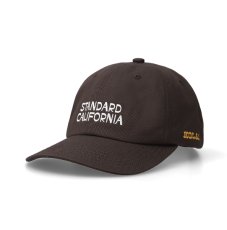 画像8: STANDARD CALIFORNIA  JEFF FOR SD LOGO BASEBALL CAP (8)