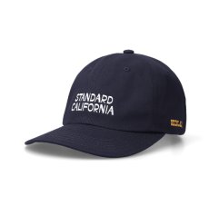 画像2: STANDARD CALIFORNIA  JEFF FOR SD LOGO BASEBALL CAP (2)