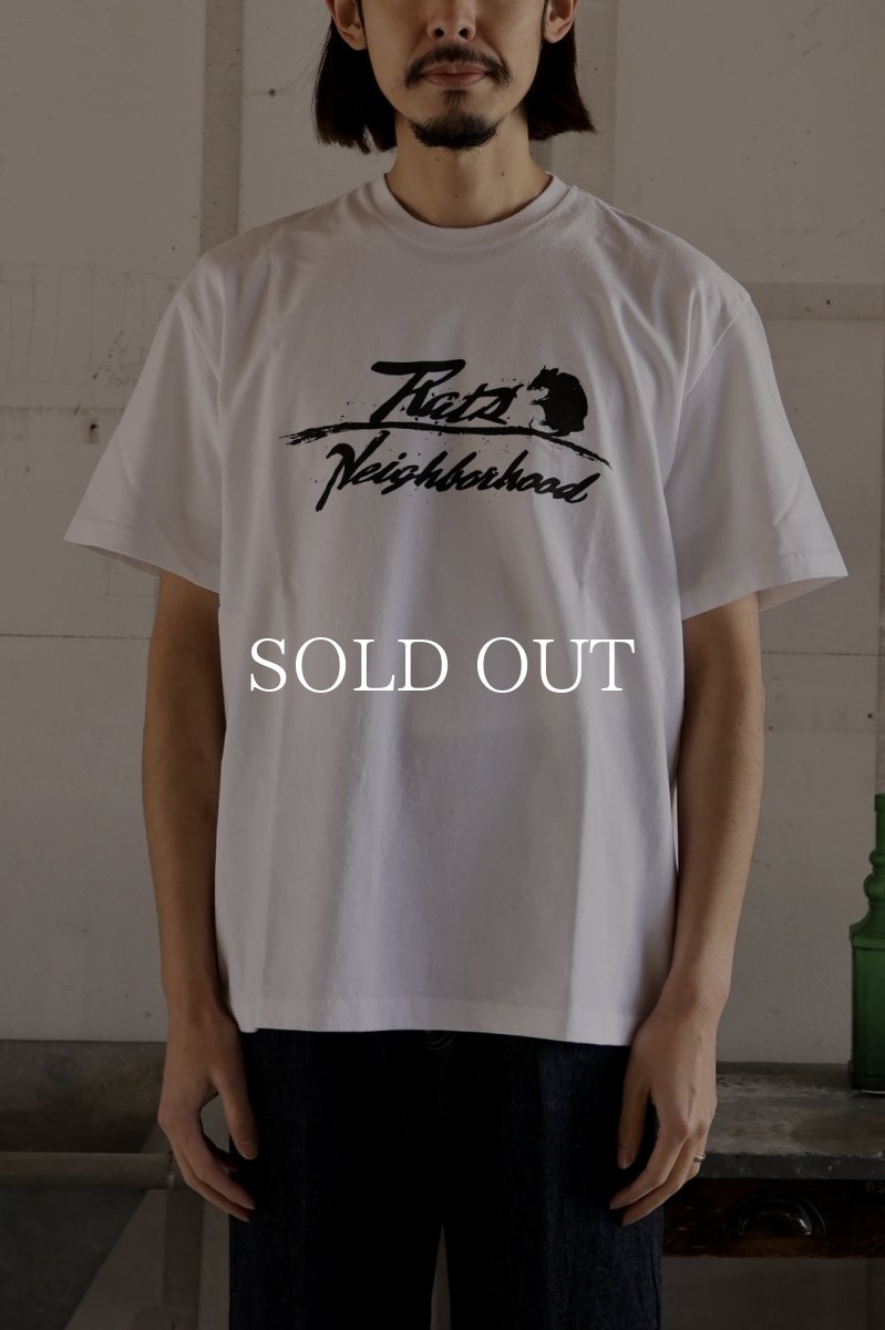 画像14: RATS  20TH RATS x NH TEE (14)