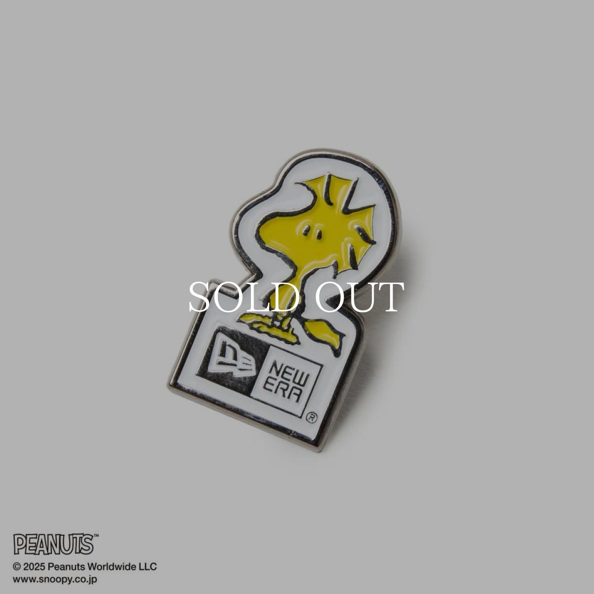 画像12: NEW ERA  59FIFTY PEANUTS ピーナッツ スヌーピー ウッドストック ピンズ ブラック (12)