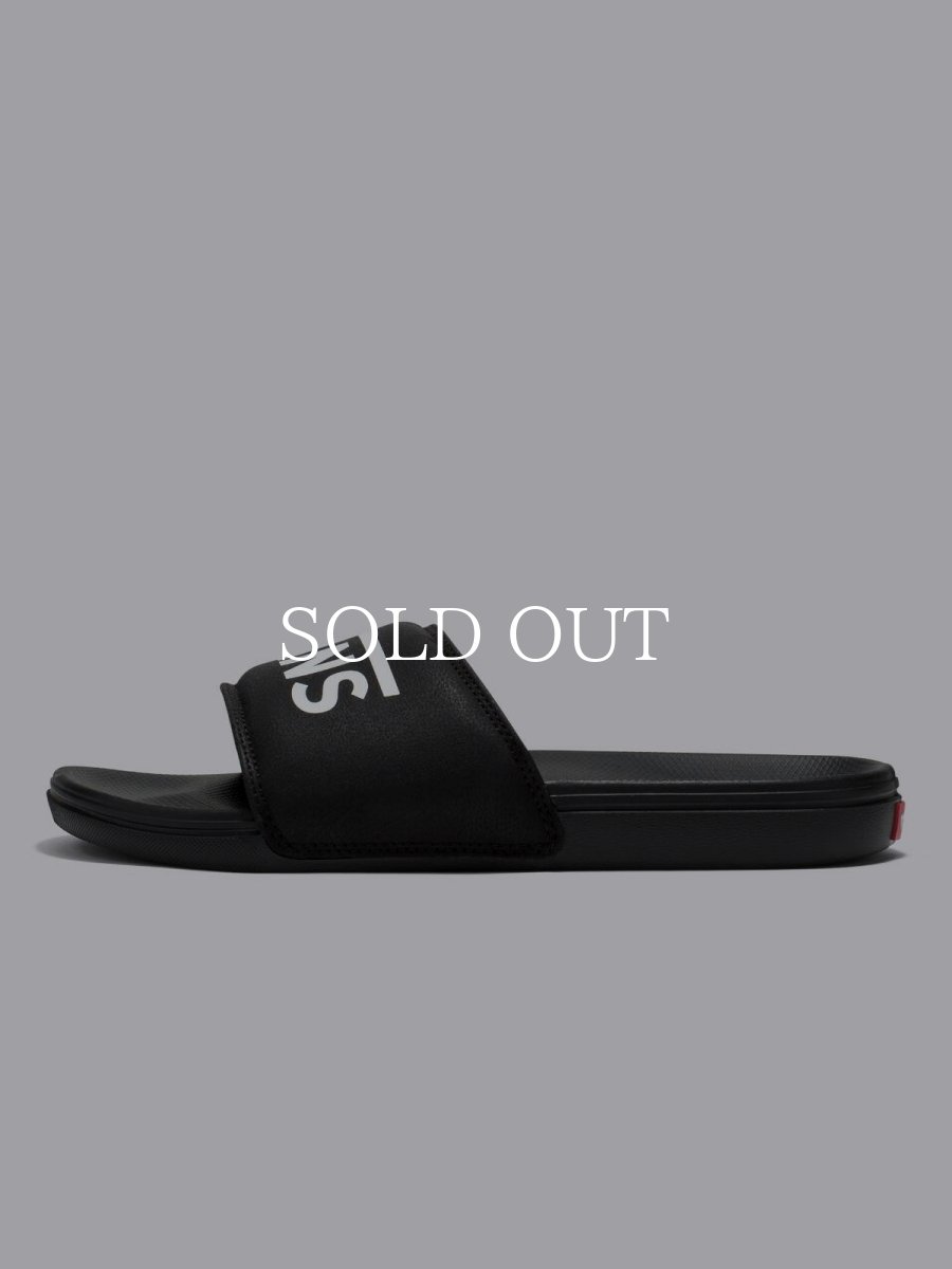 画像1: VANS  Mte La Costa Slide- On (1)