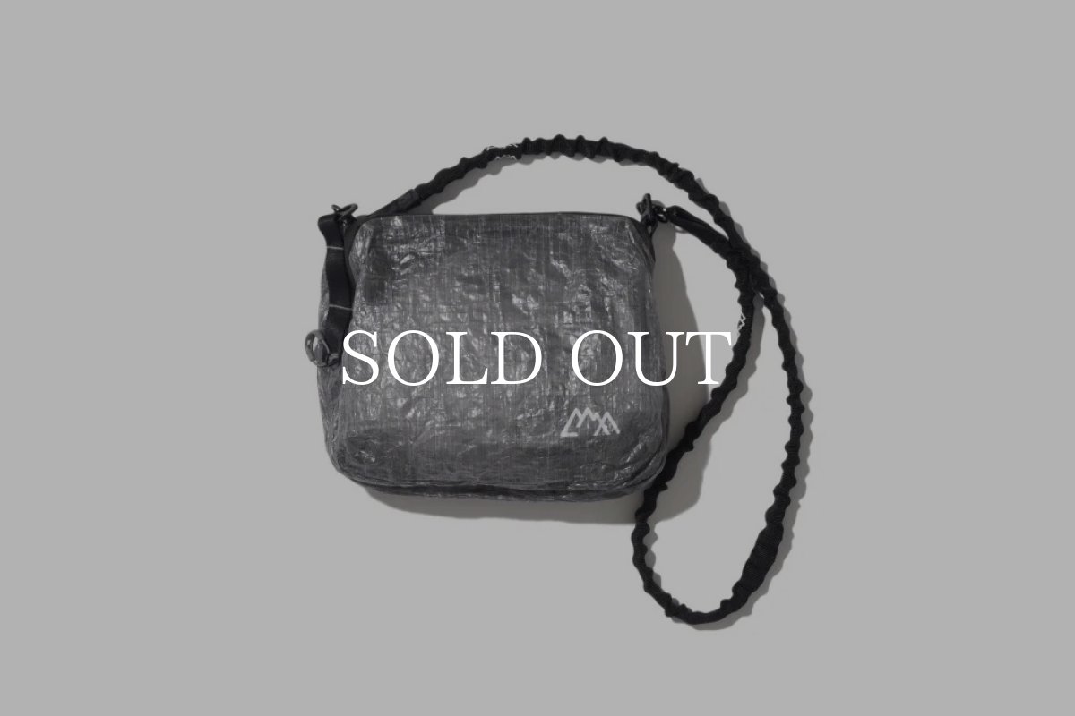画像1: CMF OUTDOOR GARMENT  SACHOSH COMBO DYNEEMA (1)