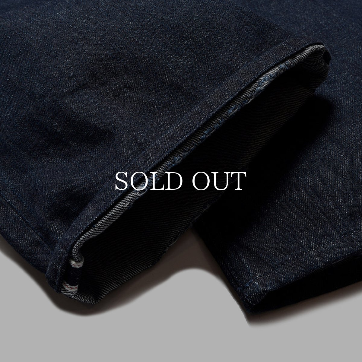 画像9: MINEDENIM  WTNB.Wide Work CPP (9)