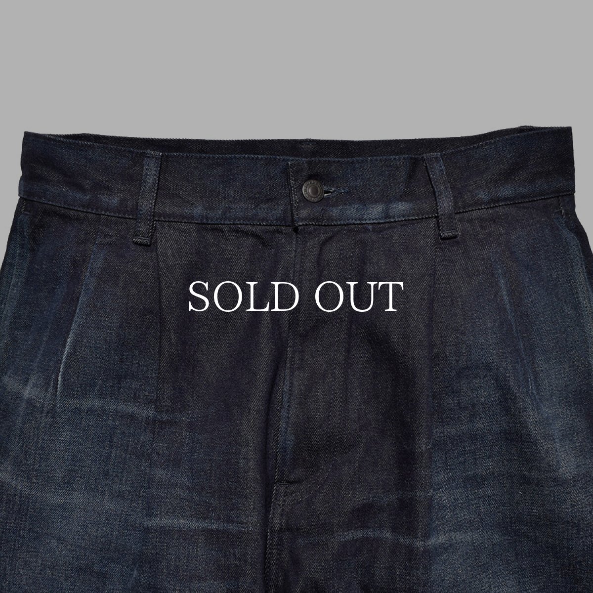 画像3: MINEDENIM  WTNB.Wide Work CPP (3)