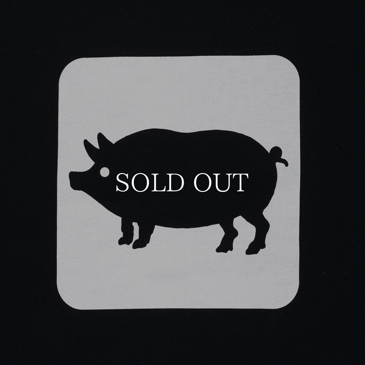 画像8: PORKCHOP GARAGE SUPPLY  CYOW SWEAT (8)